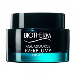 AQUASOURCE Everplump Nuit Cream 50ml