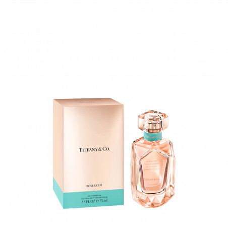 ROSE GOLD EAU DE PARFUM VAPORISATEUR