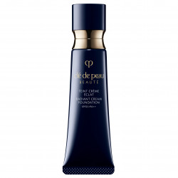 Radiant Cream Foundation