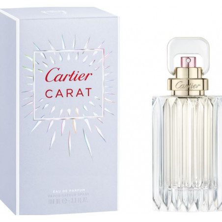 CARAT Eau De Parfum