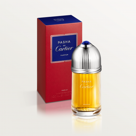 PASHA EDP Vapo.