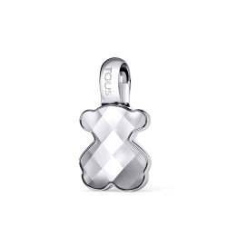 LOVEME SILVER PARFUM VAPORISATEUR