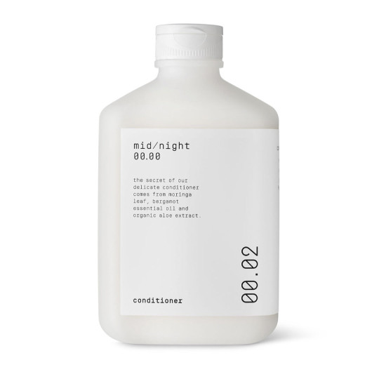 CONDITIONER 00.02 300ML CONDITIONER 00.02 300ML