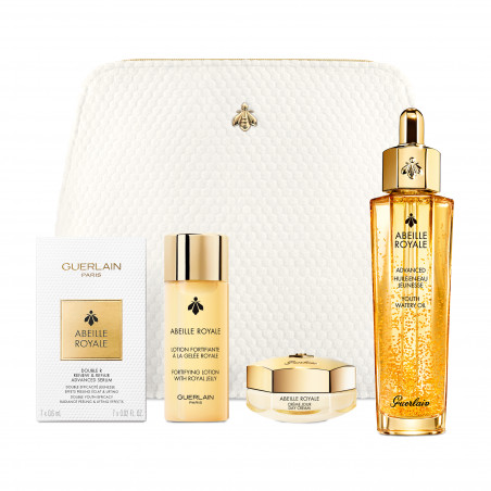 ABEILLE ROYALE Cofre huile 50ml