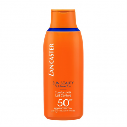 Sun Beauty Body Milk SPF50