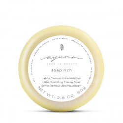 SOAP RICH  80 GR