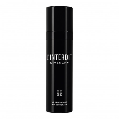 L'INTERDIT DÉODORANT 100 ML