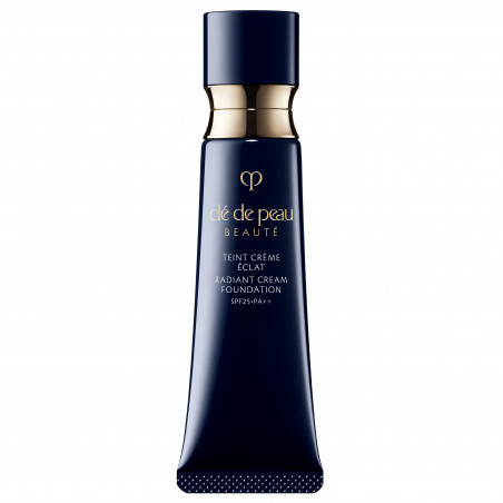 RADIANT CREAM FOUNDATION O50