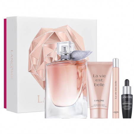 LANCÔME LA VIE EST BELLE COFFRET DE REGALO 100 ML
