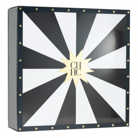 CAROLINA HERRERA MEN EAU DE TOILETTE SPRAY BOX 100 ML