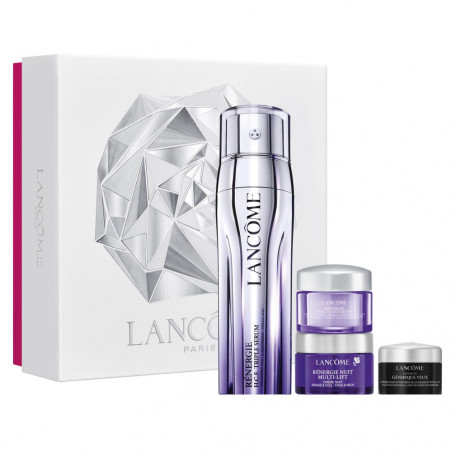 LANCÔME RÉNERGIE MULTI LIFT COFFRE DE REGALO