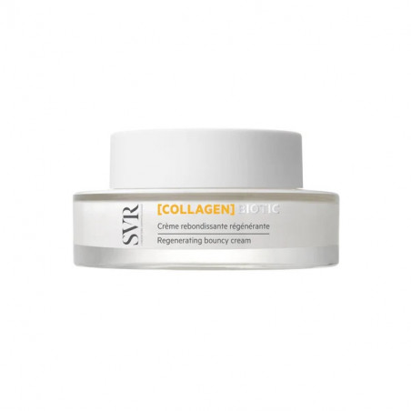 CREMA BIOTICA AL COLLAGENE 50ML