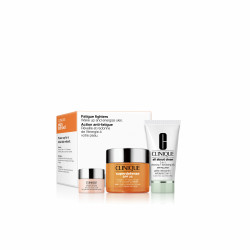 Superdefense Set idratante anti-fatica e segni precoci SPF25