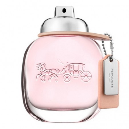 Coach Woman Eau De Toilette 30ml