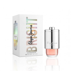 BRIGHT EAU DE TOILETTE VAPORISATEUR