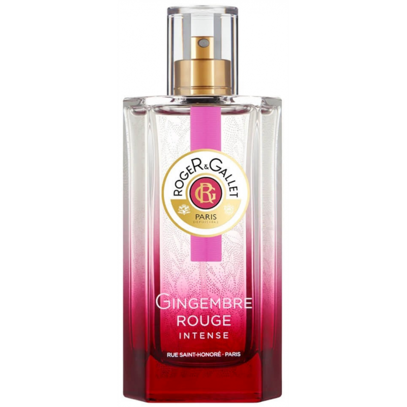 Gingembre Rouge Intense Eau De Parfum 50ml di Roger & Gallet
