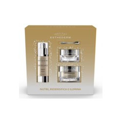 PACK EXCELLAGE CRÈME + SÉRUM + CONTOUR DES YEUX