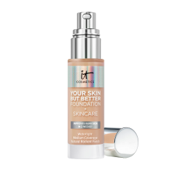 YOUR SKIN BUT BETTER FDT