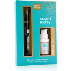 SET SMART PARTY BUON EFFETTO VISO