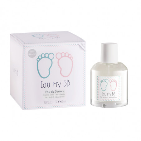 EAU MY BB SENTEUR 60 ML