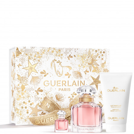 Mon Guerlain Set Eau De Parfum 50 ml