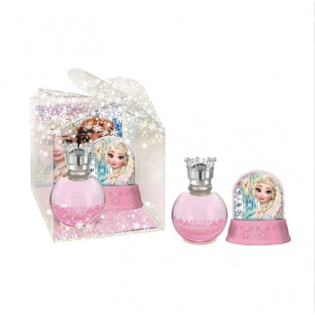 FROZEN EAU DE TOILETTE 100 ML + BOLA DE NIEVE