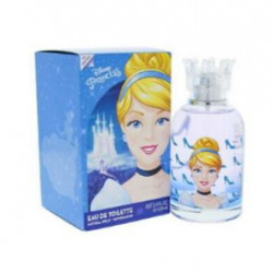PRINCESA CENICIENTA EDT 100ML