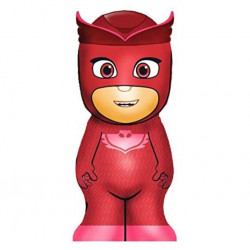 Pj Masks Gel shampoo Buhita 400 Ml