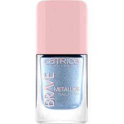 Brave Metallics Smalto per unghie