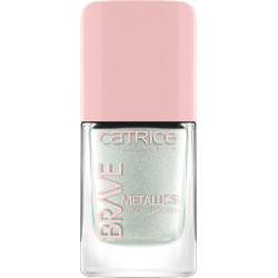 Brave Metallics Smalto per unghie