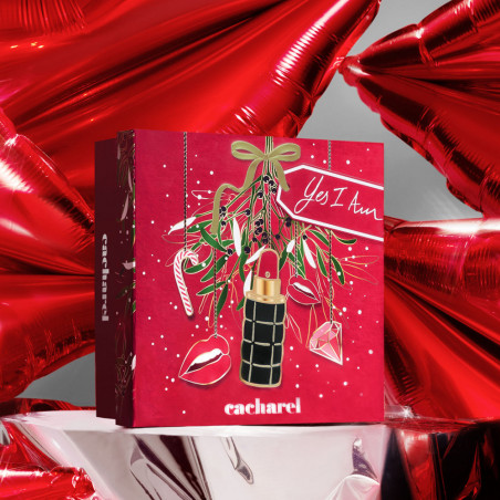 Yes I Am Set Eau De Parfum V75 ml+ Bl50 ml+V5 ml