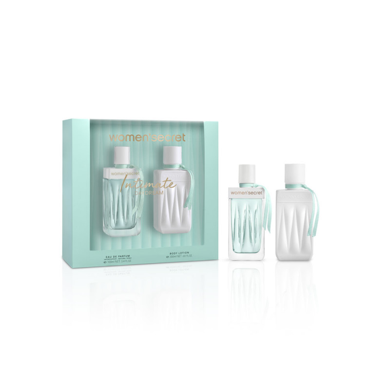 Confezione regalo kit beauty viaggio trousse gold DENIM 1 PZ - Coop Shop