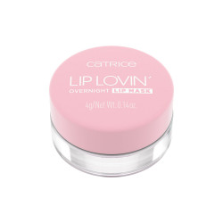 Lip Lovin' Night Lip Mask