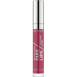 Better Than Fake Lips Lucidalabbra volumizzante