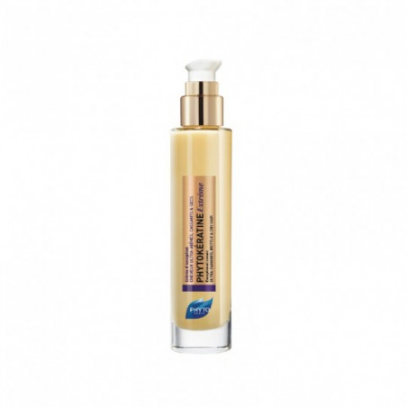 Phytokératine Extrême Crema Riparatrice E Nutriente Eccezionale 100 Ml