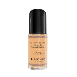 CRÈME DE TEINT SATINÉE