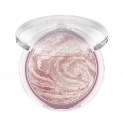 GLOW LOVER OIL-INFUSED ILUMINADOR