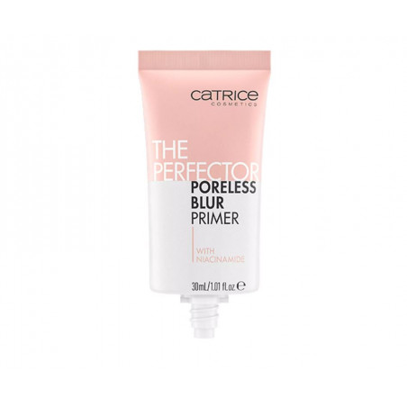 THE PERFECTOR PORELESS BLUR PREBASE REDUCTORA DE POROS