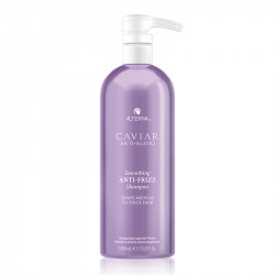 CAVIAR SMOOTHING ANTI-FRIZZ CONDITIONER BACK BAR 1000ML