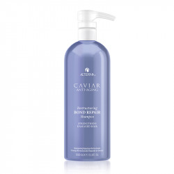 RESTRUCTURING BOND REPAIR SHAMPOO BACK BAR 1000ML