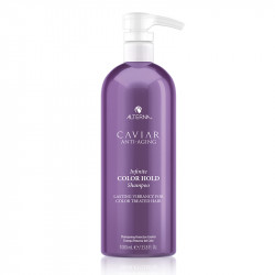 Caviar Infinite Colore Hold Shampoo Back Bar 1000 ml