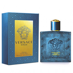 VERSACE EROS MAN PARFUM 100ML