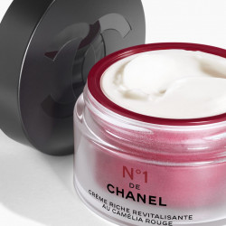 N°1 de Chanel Crema ricca Rivitalizzante 50 gr