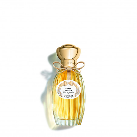 GRAND AMOUR Eau De Parfum 100ml