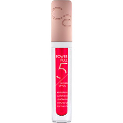 Power Full 5 Glossy Olio Di Lip