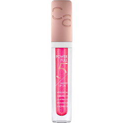 Power Full 5 Glossy Olio Di Lip