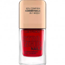 Stronger Nails Smalto per unghie Fortificatore