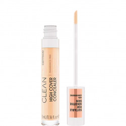 CLEAN ID HIGH COVER CORRECTOR