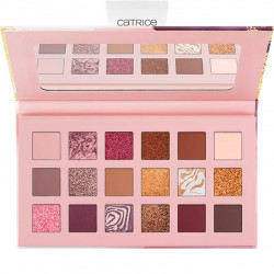 Daring Nude Slim Palette d'ombra