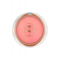 Cheek Lover Oil-Infused Blusher